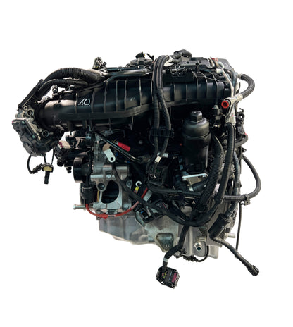 Moteur BMW Série 3 F30 2,0 320i B48B20A B48 B48M 11002408212 seulement 10 km d'occasion - Moteur Auto Usagé