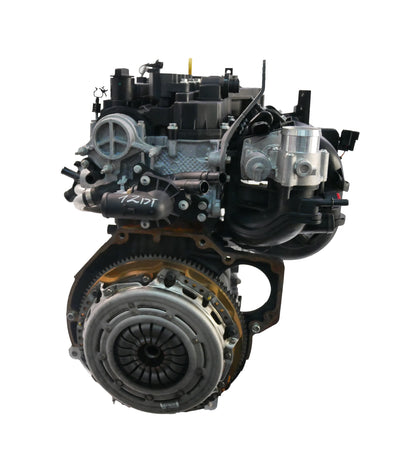 Moteur Ford Fiesta VII 1,1 Ti-VCT XYJB H1BG-6006-TB 85.000km d'occasion - Moteur Auto Usagé