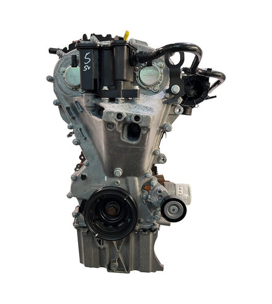 Moteur Ford C-Max Focus 1,0 EcoBoost B7DA NX6G-6006-JA d'occasion - Moteur Auto Usagé