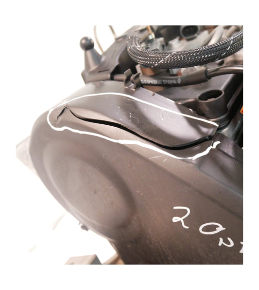 Moteur Seat Alhambra 2013 TDI Diesel CFFB CFF 03L100036N | ExpressParts