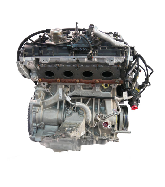 Moteur BMW Série 3 F30 F80 2,0 320i 320 i B48B20A B48B 11002408212 seulement 10 KM d'occasion - Moteur Auto Usagé