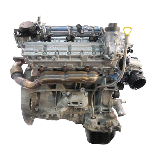 Moteur Chrysler 300C 300 C 2010 V6 CRD EXL OM 642.982 OM642 | ExpressParts