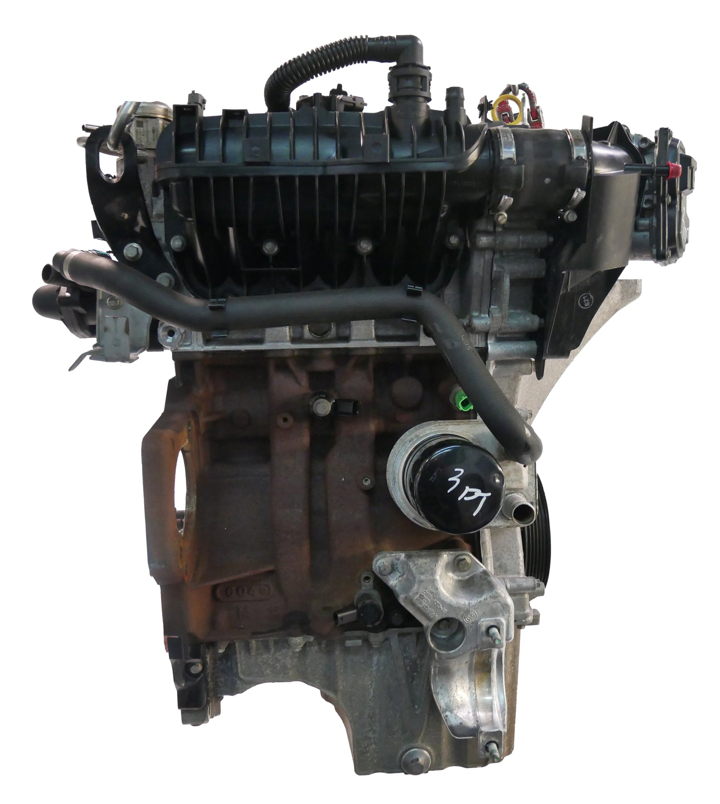 Moteur Ford B-Max JK Fiesta 2014 EcoBoost SFJA C1BG-6006-FA C1BG-6006-FB | ExpressParts