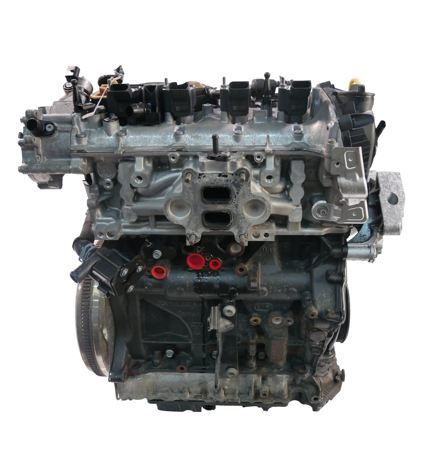 Moteur Audi Seat Skoda VW A3 Q2 2018 TSI TFSI CZPB CZP 06K100034B 74.000km | ExpressParts