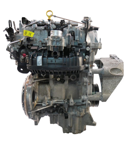 Moteur Opel Vauxhall Vauxhall Adam Astra Corsa 1,0 D10XFL LE1 95529211 55508842 55508842 d'occasion - Moteur Auto Usagé