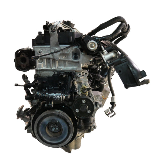 Moteur BMW 5er G30 G31 2019 530 d xDrive B57D30A B57O 11002473237 59.000km | ExpressParts