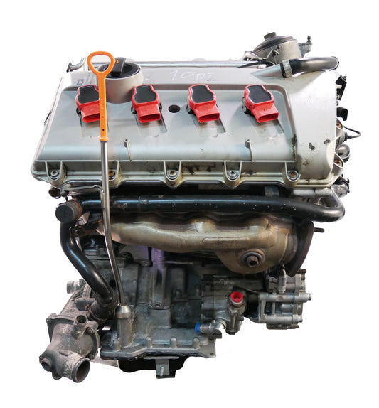 Moteur Audi A6 C6 2005 A6 V8 Quattro BNK BBK 186.000km | ExpressParts