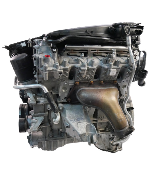 Moteur Mercedes Classe E A207 2011 M35 E 350 V6 M 276.957 A2760107403 112.000km | ExpressParts