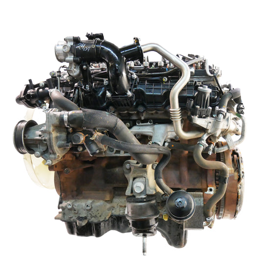 Moteur Ford Ranger TKE 2016 TDCI 4x4 SA2S FB3Q-6006-GA | ExpressParts