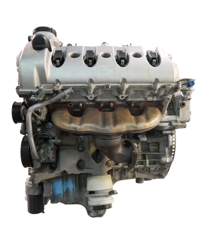 Moteur Porsche Cayenne 4,5 S V8 4800 M48.00 M48.00 94810094800 152.000km d'occasion - Moteur Auto Usagé