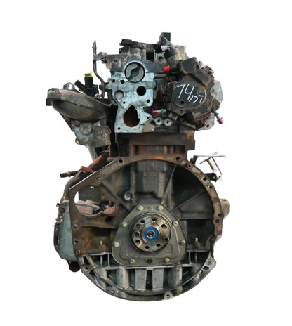 Moteur Nissan Opel Renault Movano Master 2,3 CDTI M9T M9T870 LWL 95516171 d'occasion - Moteur Auto Usagé