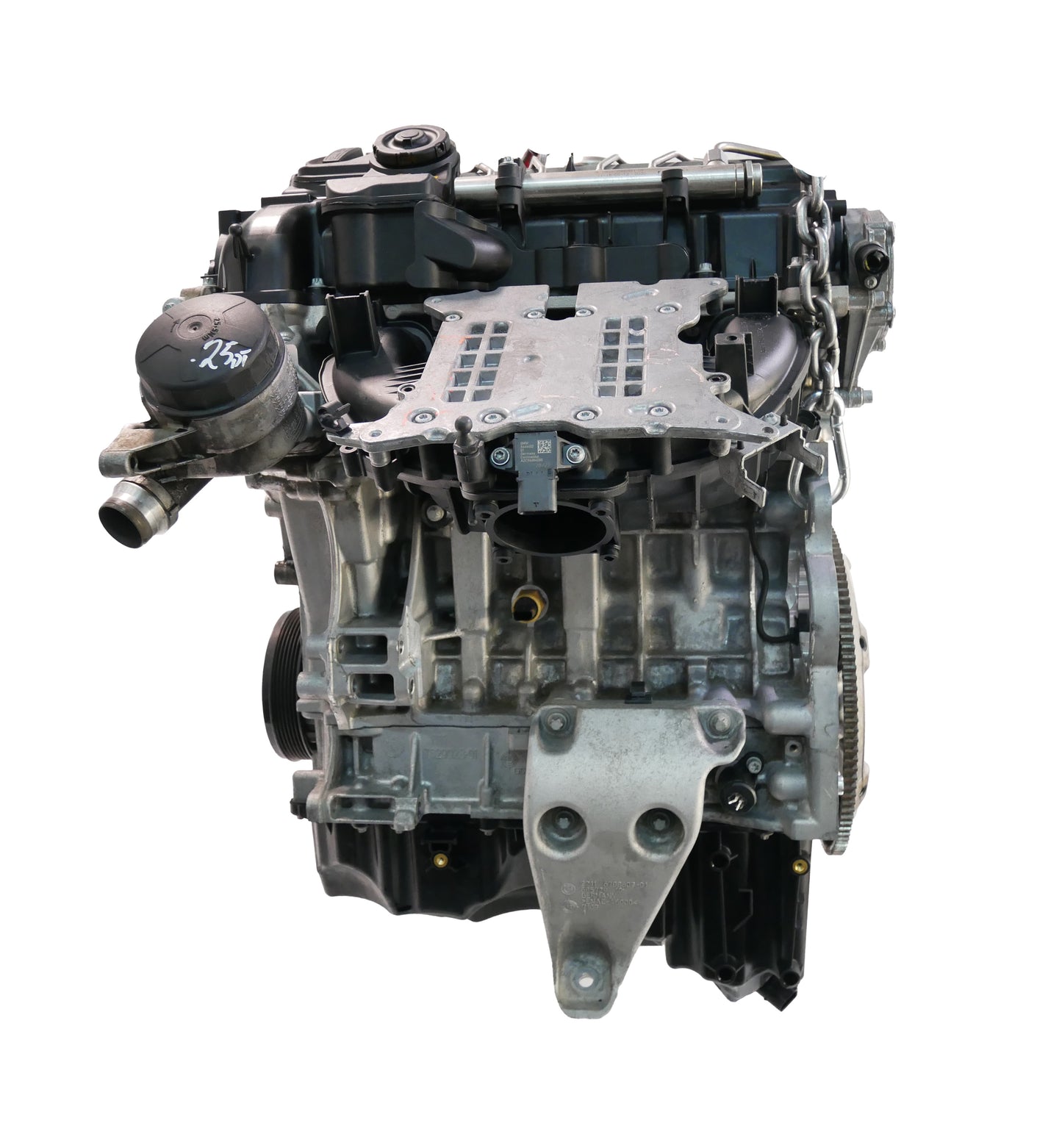 Moteur BMW Série 3 F30 F31 F34 F80 2012 328i 328 i N26B20A 11002288924 | ExpressParts