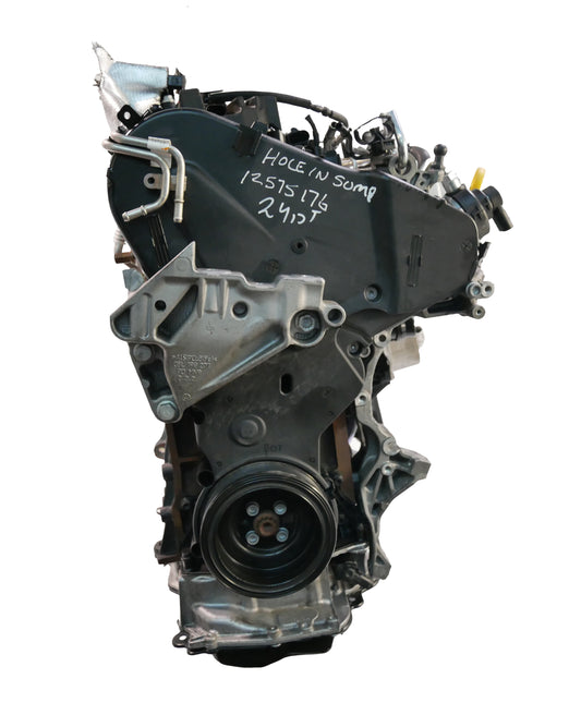 Moteur Audi Cupra Seat VW T-Roc 2022 TDI DTTC DTT 05L100032C 9.100km | ExpressParts