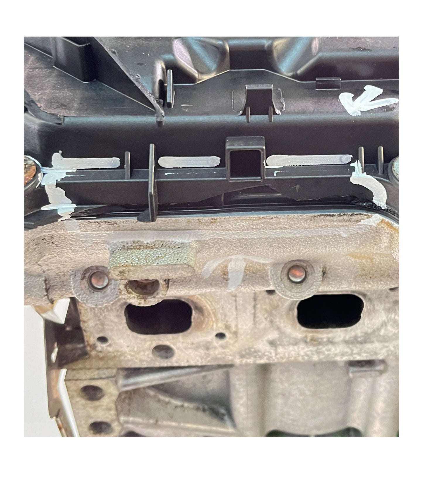 Moteur 2004 BMW X3 E83 2.5 i petrol xDrive 256S5 M54B25 M54 11000140990 d'occasion - Moteur Auto Usagé