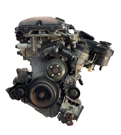 Moteur 2004 BMW X3 E83 2.5 i petrol xDrive 256S5 M54B25 M54 11000140990 d'occasion - Moteur Auto Usagé