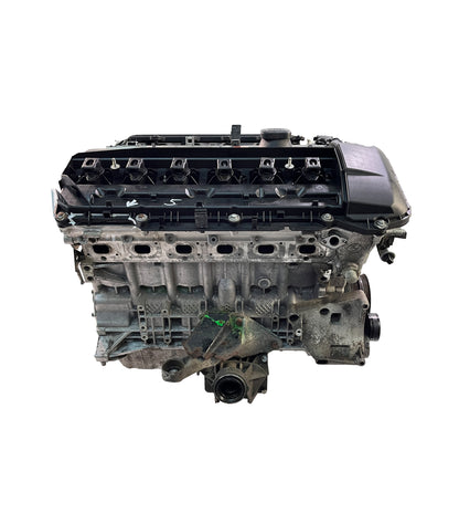 Moteur 2004 BMW X3 E83 2.5 i petrol xDrive 256S5 M54B25 M54 11000140990 d'occasion - Moteur Auto Usagé