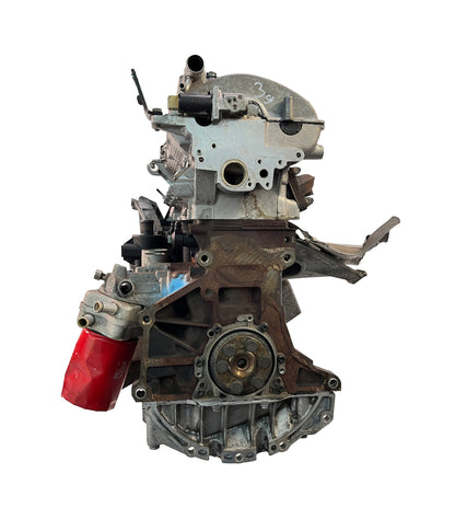 Moteur seulement automatique Audi A4 B6 1,8 T Turbo AMB AWT 06B100098FX d'occasion - Moteur Auto Usagé