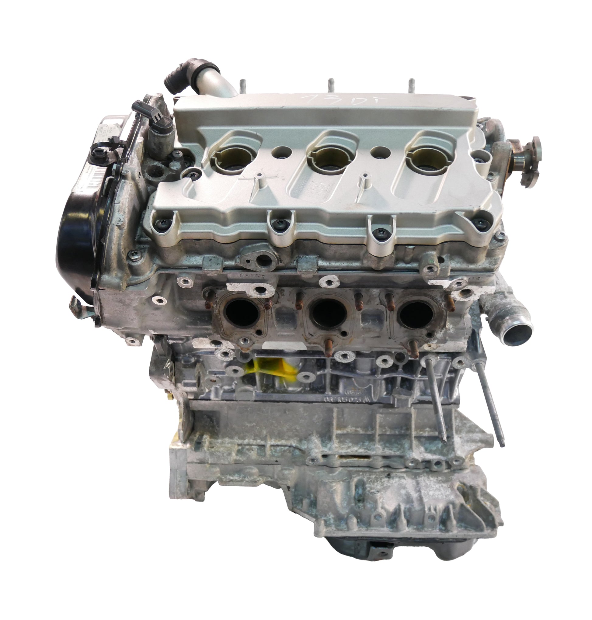 Moteur Audi A6 C7 A7 4GA 3,0 TFSI essence CTUA CTU CGW 06E100035N d'occasion - Moteur Auto Usagé