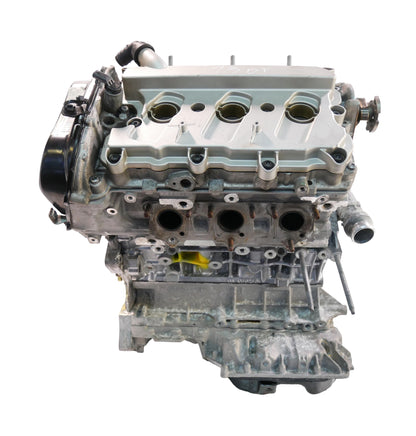 Moteur Audi A6 C7 A7 4GA 3,0 TFSI essence CTUA CTU CGW 06E100035N d'occasion - Moteur Auto Usagé