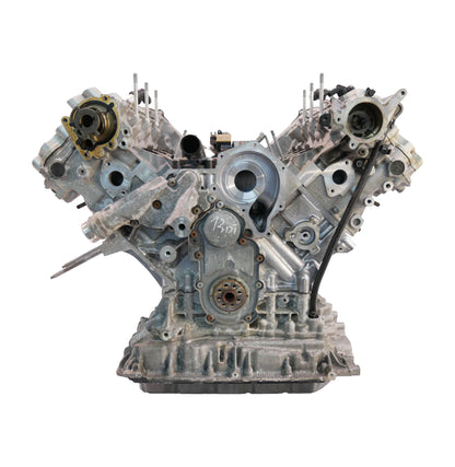 Moteur Audi A6 C7 A7 4GA 3,0 TFSI essence CTUA CTU CGW 06E100035N d'occasion - Moteur Auto Usagé