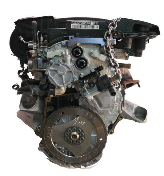 Moteur 2009 Porsche Cayenne 9PA 2009 M55 M55.01 M 55.01 5501 95510095501 | ExpressParts