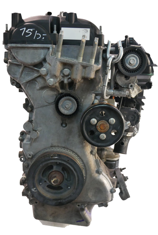 Moteur Ford Focus Escape 2014 ST EcoBoost R9DA R9DB R9DC | ExpressParts