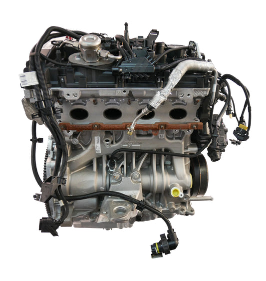 Moteur BMW Série 3 F30 F31 F34 320 i 2021 320i B48B20A B48 seulement 10 KM | ExpressParts