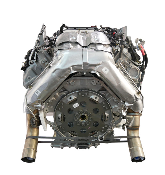 Moteur BMW X7 G07 2020 V8 xDrive M 50 i N63B44D N63 premiers 15km 11002458510 | ExpressParts