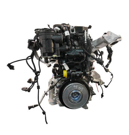 Moteur BMW X7 G07 3,0 xDrive 40 d Hybride B57R B57D30B 11005A09AF4 seulement 15km d'occasion - Moteur Auto Usagé