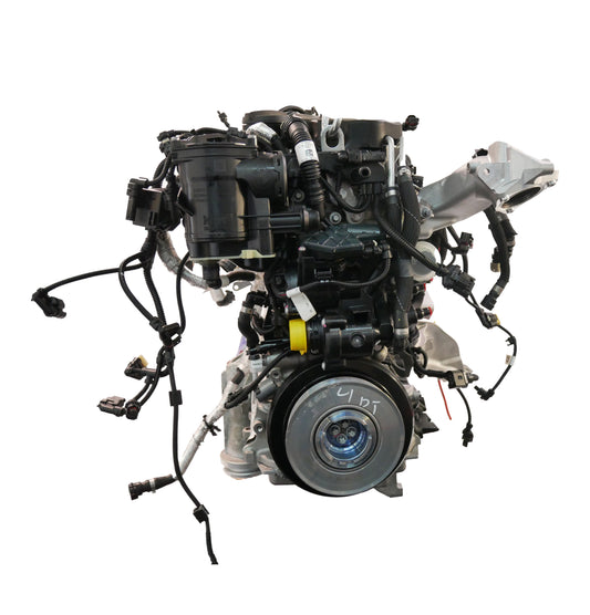 Moteur BMW X7 G07 3,0 xDrive 40 d Hybride B57R B57D30B 11005A09AF4 seulement 15km d'occasion - Moteur Auto Usagé