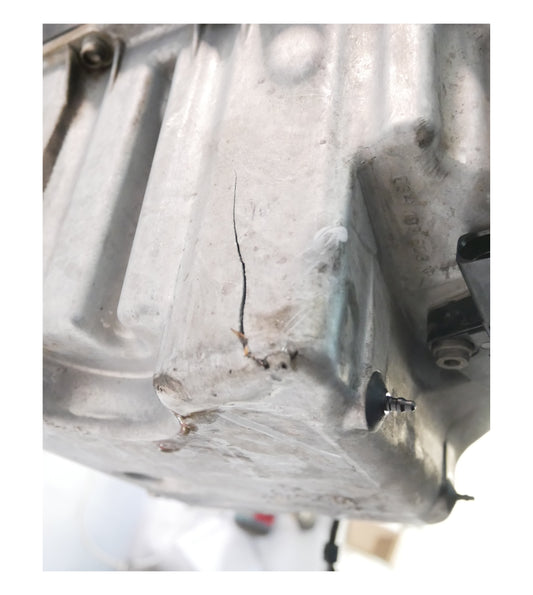 Moteur Porsche Cayenne 92A 2014 M36 5502 M55.02 M55 95810095501 | ExpressParts