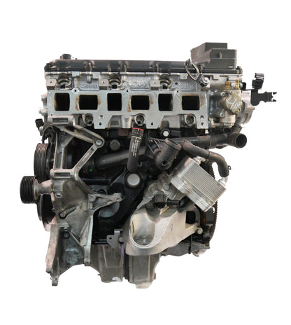 Moteur Porsche Cayenne 92A 3,6 5502 M55.02 M55 95810095501 d'occasion - Moteur Auto Usagé