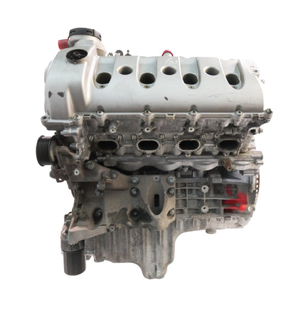 Moteur Porsche Cayenne 9PA 4,5 V8 Essence Turbo M48.50 M 48.50 M4850 d'occasion - Moteur Auto Usagé
