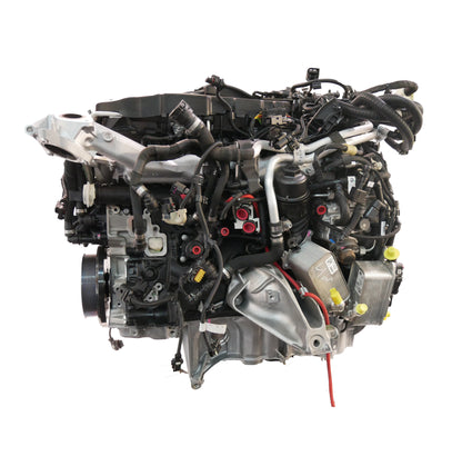 Moteur BMW X7 G07 3,0 xDrive 40 d Hybride B57R B57D30B 11005A09AF4 seulement 15km d'occasion - Moteur Auto Usagé