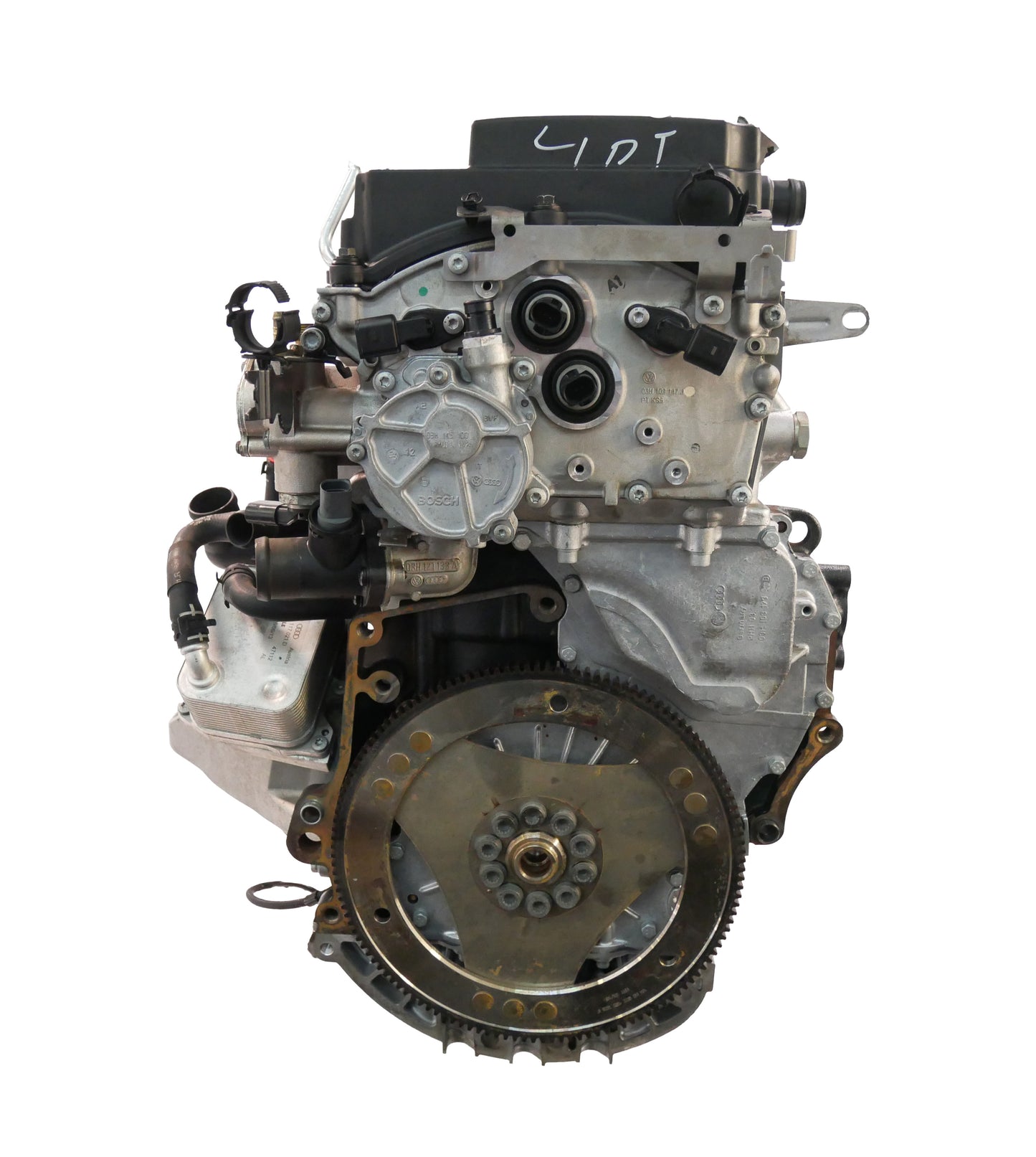 Moteur Porsche Cayenne 92A 3,6 5502 M55.02 M55 95810095501 d'occasion - Moteur Auto Usagé