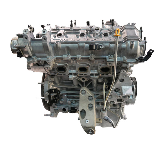Moteur 2014 Maserati Ghibli M157 MK3 2014 M30 V6 M156 M156D | ExpressParts