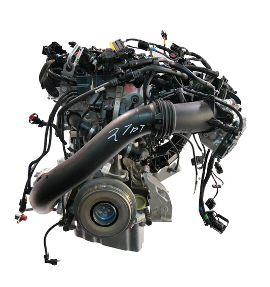 Moteur BMW Z4 G29 2019 sDrive 20 i B48B20B B48 B48D 11002463630 seulement 28km | ExpressParts