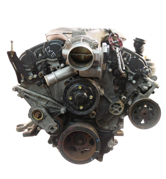 Moteur Buick Cadillac Chevrolet GMC CTS STS Camaro 2009 V6 LLT | ExpressParts