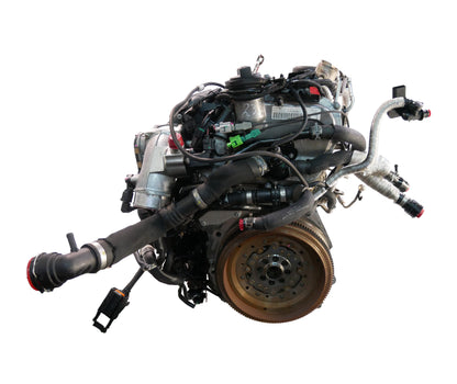 Moteur Audi Q3 8U 2,5 TFSI RS Quattro CTSA CTS 07K100032E 144.000km d'occasion - Moteur Auto Usagé