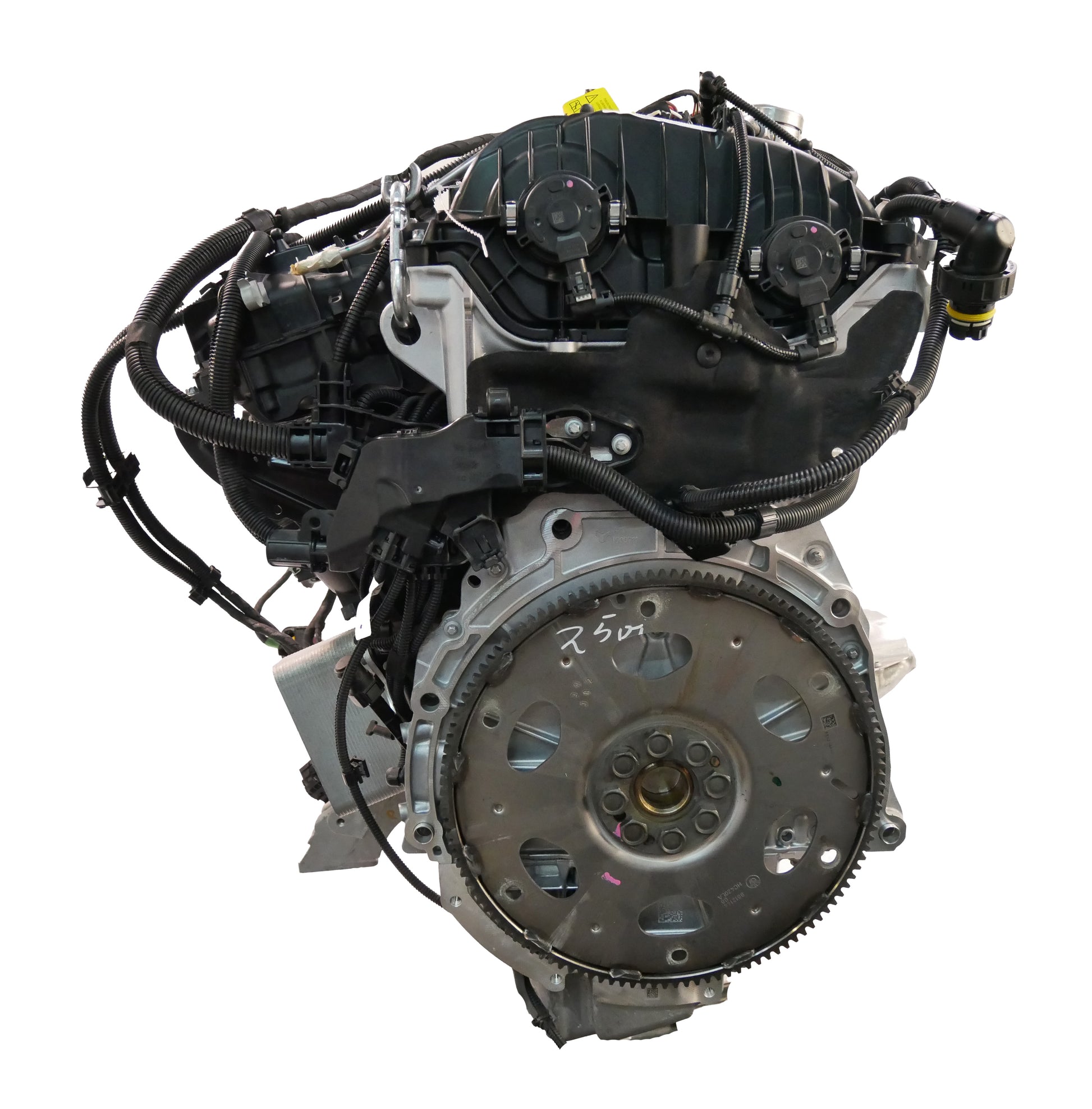 Moteur BMW X7 G07 3,0 40 i xDrive B58C B58B30A 11002457989 seulement 1.100km d'occasion - Moteur Auto Usagé