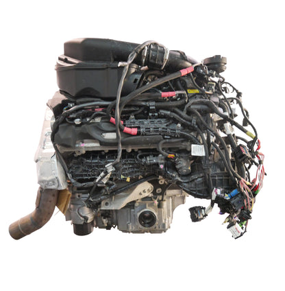Moteur BMW X7 G07 4.4 V8 xDrive M50 i N63M N63B44D 11002469805 8.200km d'occasion - Moteur Auto Usagé