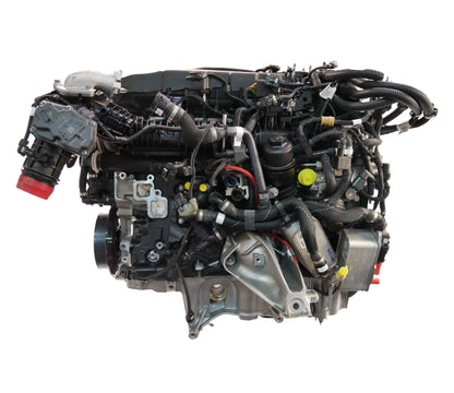 Moteur BMW X5 G05 F95 3,0 xDrive 30 d B57D30B JA1 B57P 11005A09AF7 seulement 20km d'occasion - Moteur Auto Usagé