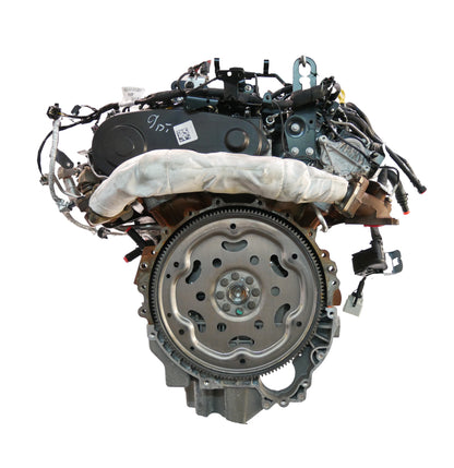 Moteur VW Amarok T1A T1B 3,0 TDI 4motion DXWB DXW BF2X 0XW100034B d'occasion - Moteur Auto Usagé