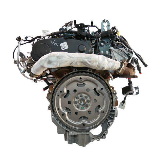 Moteur VW Amarok T1A T1B 3,0 TDI 4motion DXWB DXW BF2X 0XW100034B d'occasion - Moteur Auto Usagé