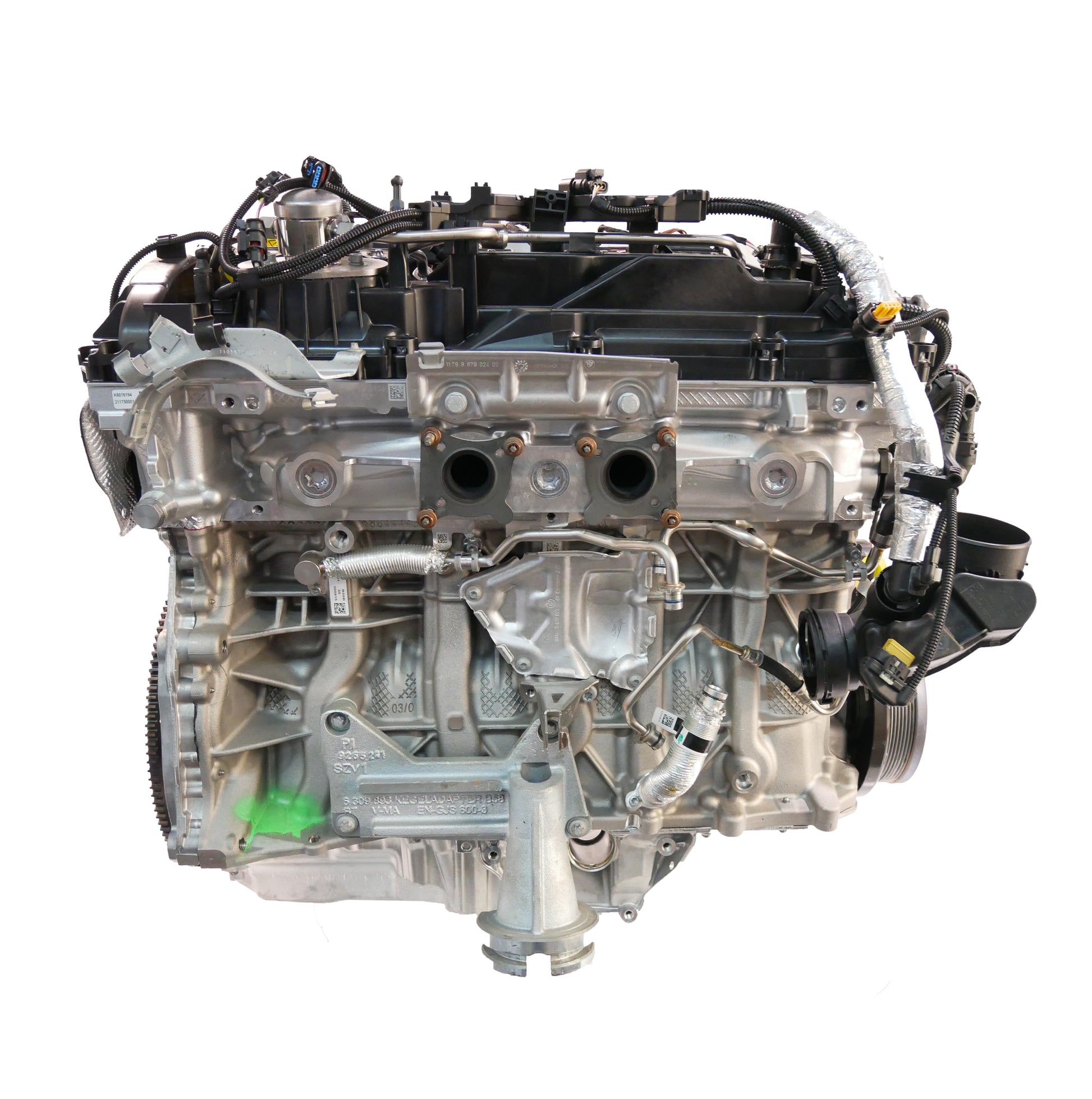 Moteur d'occasion neuf BMW X7 G07 3.0L – B58B30C-B58C/11005A0A239 – 2020