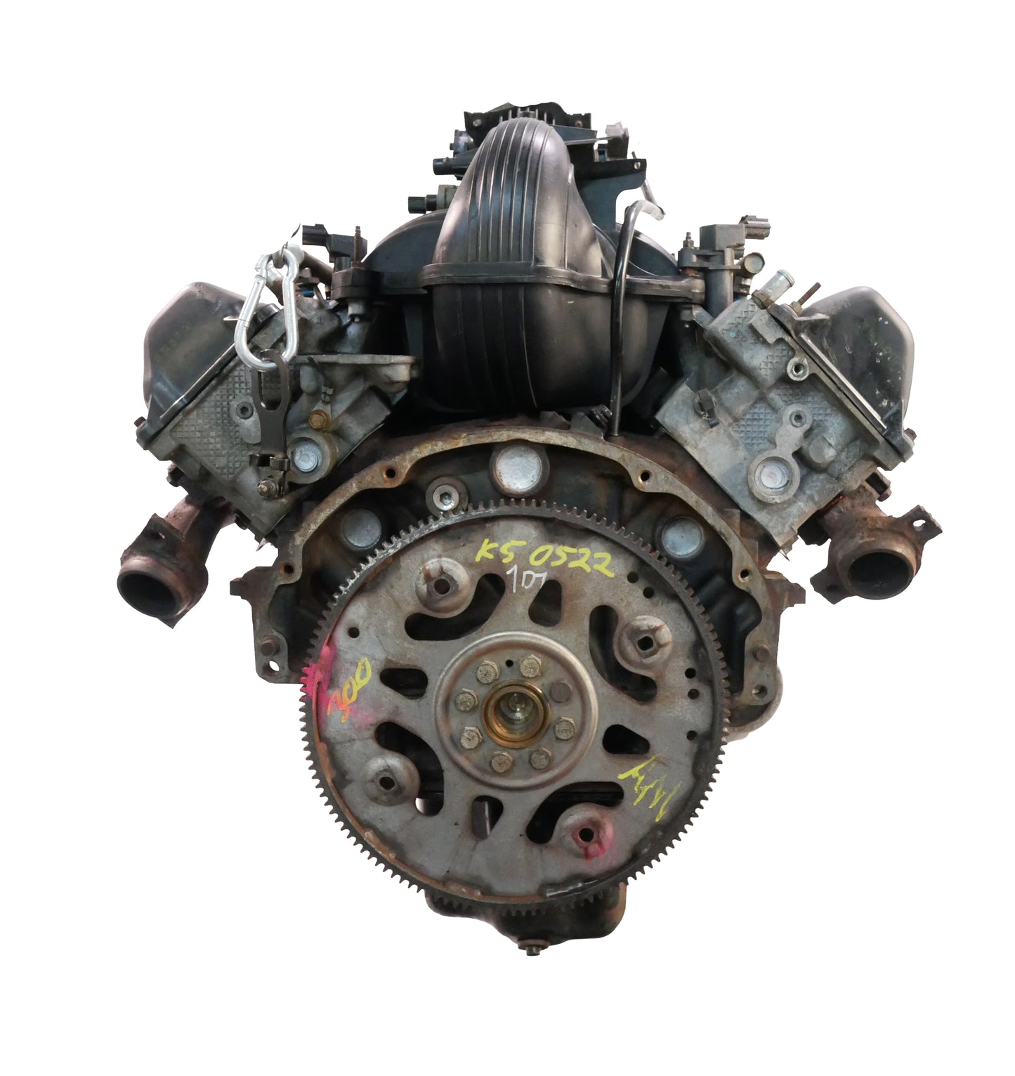 Moteur 2004 Dodge Dakota Pickup 2004 V6 EKG | ExpressParts