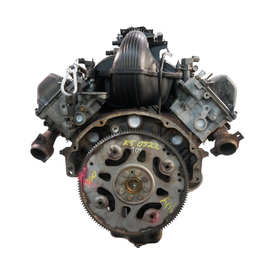 Moteur 2004 Dodge Dakota Pickup 2004 V6 EKG | ExpressParts