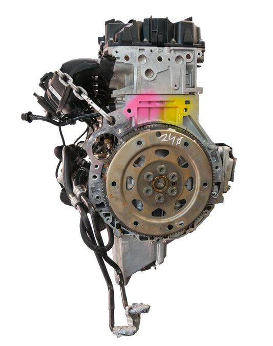 Moteur BMW Série 7 F01 F02 F03 F04 2011 740 i Li N54B30A N54 11002155842 | ExpressParts