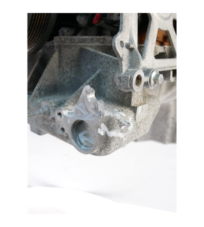 Moteur VW Amarok T1A T1B 3,0 TDI 4motion DXWB DXW BF2X 0XW100034B d'occasion - Moteur Auto Usagé