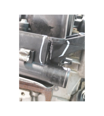 Moteur BMW Série 3 E90 E91 E92 E93 3,0 325d 325 d M57D30 M57 306D3 11000441356 d'occasion - Moteur Auto Usagé